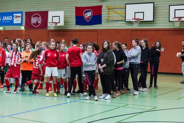 Bild 6 - C-Juniorinnen Landesmeisterschaft